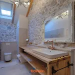 Semesterbostad Schoene Steinvilla Mit Beheiztem Pool Und Sauna By Interhome Gabonjin