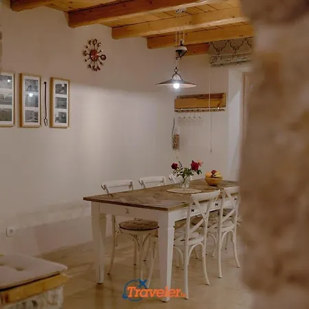 Schoene Steinvilla Mit Beheiztem Pool Und Sauna By Interhome Holiday home