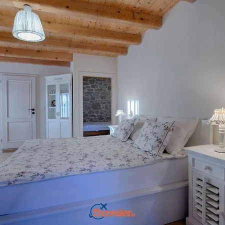 Schoene Steinvilla Mit Beheiztem Pool Und Sauna By Interhome Holiday home Gabonjin