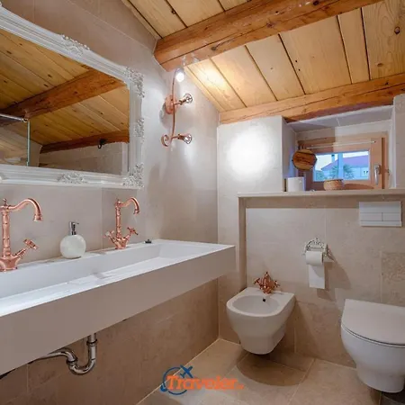Schoene Steinvilla Mit Beheiztem Pool Und Sauna By Interhome Holiday home