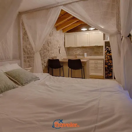 Schoene Steinvilla Mit Beheiztem Pool Und Sauna By Interhome Holiday home