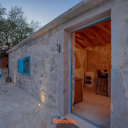 Schoene Steinvilla Mit Beheiztem Pool Und Sauna By Interhome Holiday home Gabonjin