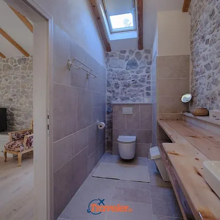 Schoene Steinvilla Mit Beheiztem Pool Und Sauna By Interhome * Gabonjin