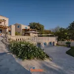 Schoene Steinvilla Mit Beheiztem Pool Und Sauna By Interhome *