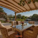 Schoene Steinvilla Mit Beheiztem Pool Und Sauna By Interhome Feriehus *