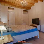 Schoene Steinvilla Mit Beheiztem Pool Und Sauna By Interhome