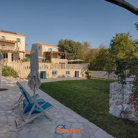 Schoene Steinvilla Mit Beheiztem Pool Und Sauna By Interhome Gabonjin